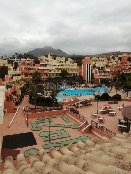 Foto 26ce84b1-7c95-46e6-bc06-1fa17b26064d. Zweistöckige wohnung mit pool in Los Cristianos Arona