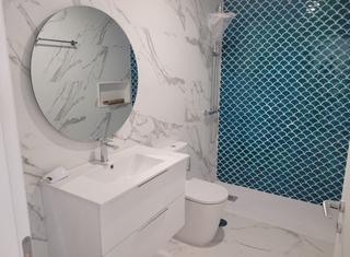 Appartement  Meandro