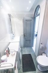 Apartament  Pais vasco 01