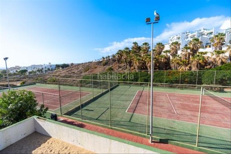 Foto 28797b62-b161-41b2-91d3-09a50a92acb8. Apartament amb piscina a Torviscas Centro y Alto Adeje