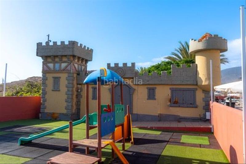 Foto b7befc9d-d125-49d0-87d0-ee4d975ee201. Apartment with pool in Torviscas Centro y Alto Adeje