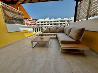 Casa adossada  Anotonio dominguez 7