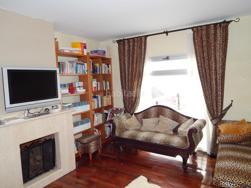 Foto 4a44ef54-3e77-4a4b-a9aa-c9fd87380376. Chalet mit heizung parking pool in Torviscas Centro y Alto Adeje