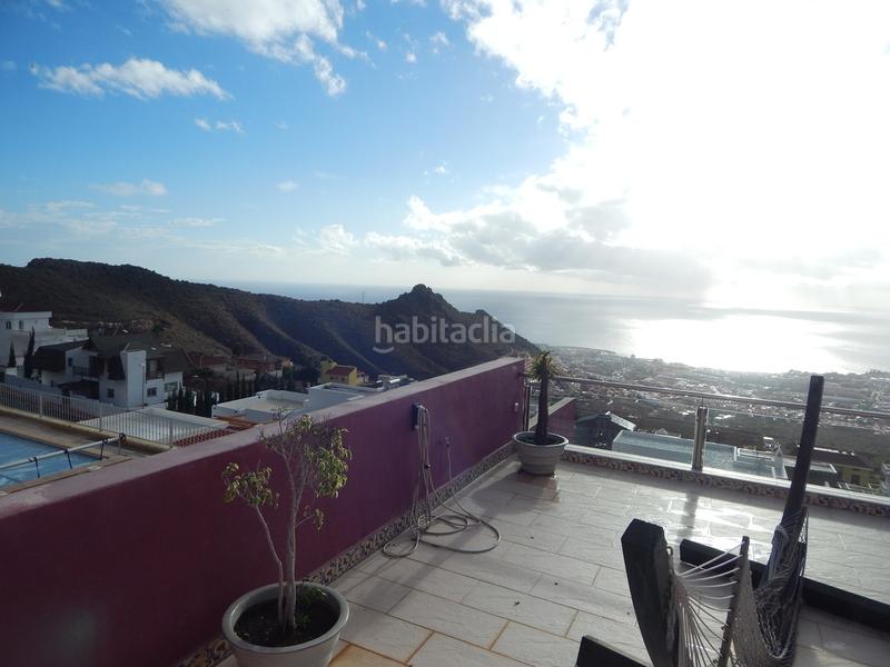 Foto d4176286-e49c-44c2-9590-895c716619b6. Chalet mit heizung parking pool in Torviscas Centro y Alto Adeje
