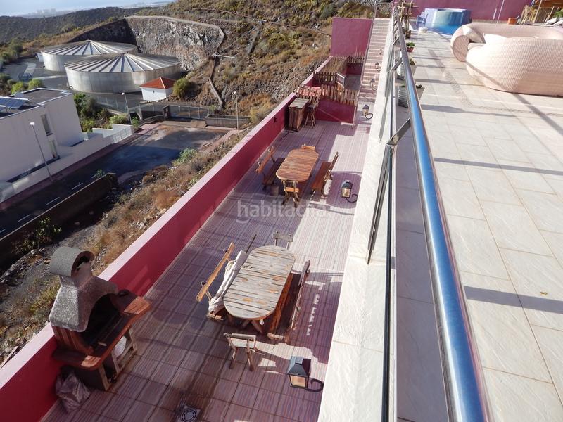 Foto dcd32c44-97e5-4d3a-9cdb-8aa57f8f8304. Chalet mit heizung parking pool in Torviscas Centro y Alto Adeje