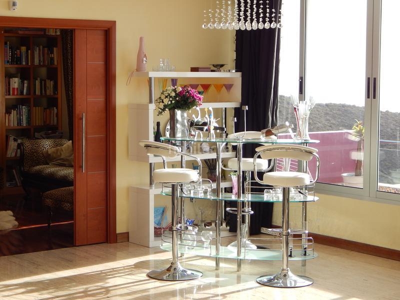 Foto 0d82af25-fe55-4ead-9eb6-91fd0bfe5b32. Chalet with heating parking pool in Torviscas Centro y Alto Adeje