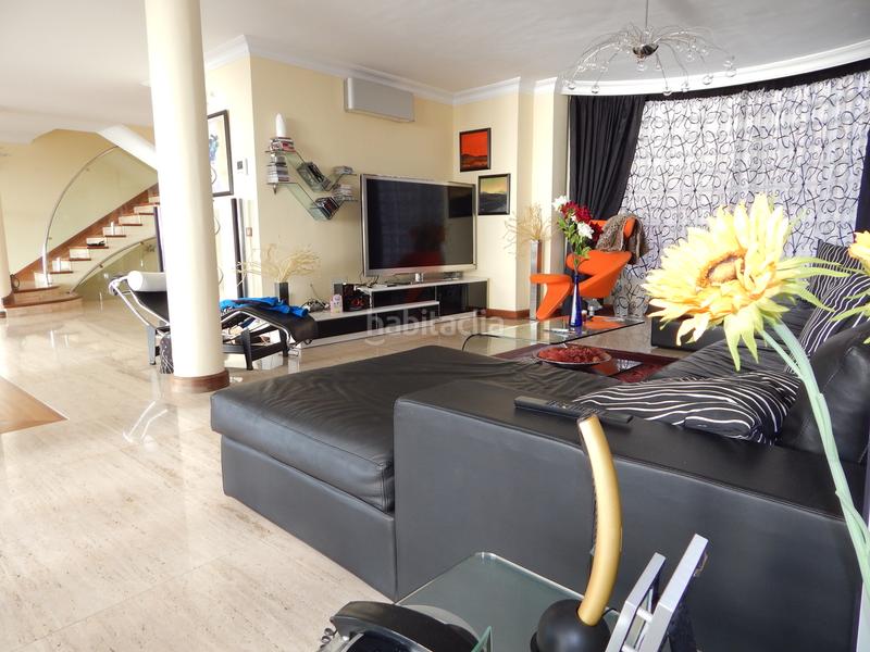 Foto 1c655f1b-8862-404e-b0a5-87bb0f689aee. Chalet with heating parking pool in Torviscas Centro y Alto Adeje