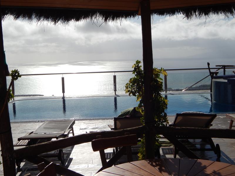 Foto ae30da7d-cfab-484d-810d-33db489eaa8d. Chalet with heating parking pool in Torviscas Centro y Alto Adeje