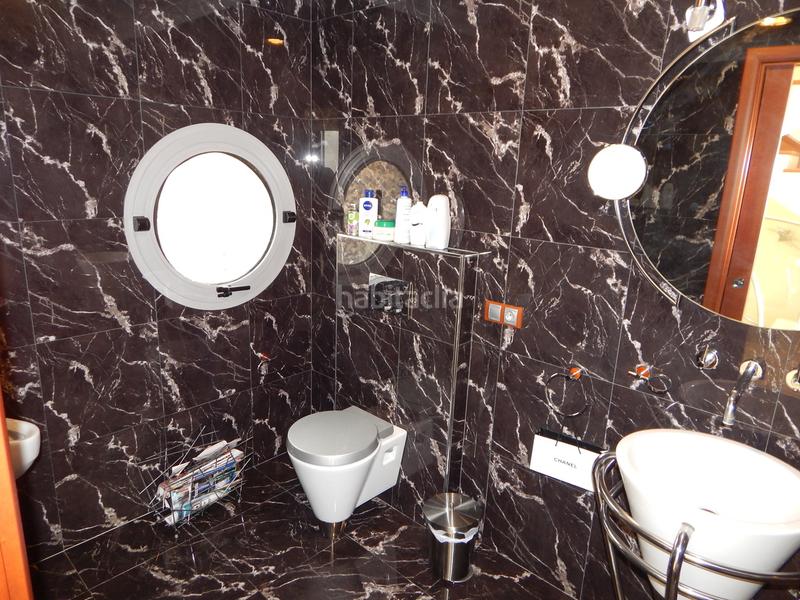 Foto d8dace89-b6e3-42b6-86a3-498a88198f1e. Chalet with heating parking pool in Torviscas Centro y Alto Adeje
