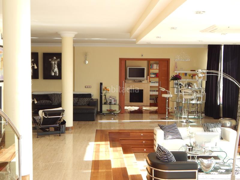 Foto ebb5dabc-8f5a-4af7-97f8-78a087e5cad6. Chalet with heating parking pool in Torviscas Centro y Alto Adeje