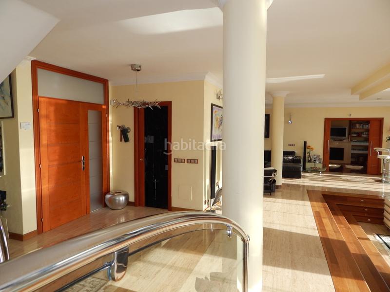 Foto 1620491a-7f46-4891-9722-63bfd8a5203e. Chalet avec chauffage parking piscine dans Torviscas Centro y Alto Adeje