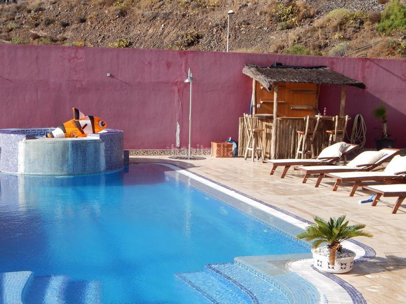 Foto 9be62ea0-f445-448b-bcc5-2a487c58e113. Chalet avec chauffage parking piscine dans Torviscas Centro y Alto Adeje