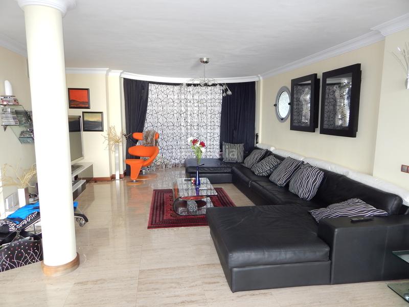 Foto 1bf885d4-44b3-49a9-9464-c852e60f285e. Chalet con riscaldamento parcheggio piscina in Torviscas Centro y Alto Adeje