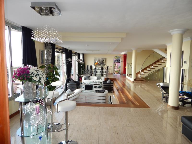 Foto a6b05122-3439-4f64-9ed5-3cfdb0bb5208. Chalet con riscaldamento parcheggio piscina in Torviscas Centro y Alto Adeje