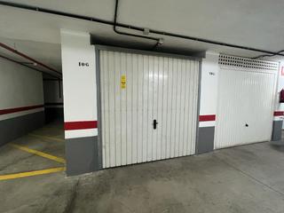 Parking coche  Baleares 9
