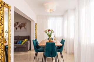 Apartament  El jable, 47