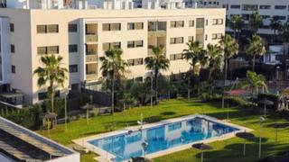 Duplex  Marcelino camacho