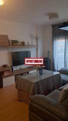 Etagenwohnung in pedro cabanes