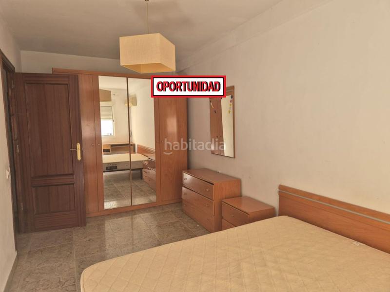 Foto ae2b2d9b-0810-40dc-88aa-edc921076a98. Appartamento in Torrefiel Valencia