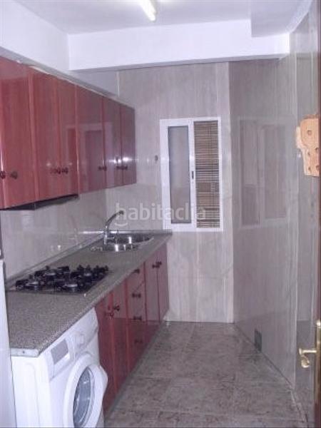 Foto 225b7c29-132b-4949-9cb4-f455c052346b. Appartement dans Torrefiel Valencia