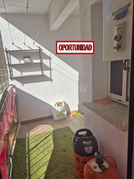 Foto 6bad56d7-2262-40cd-86a6-d36739124bea. Appartement dans Torrefiel Valencia