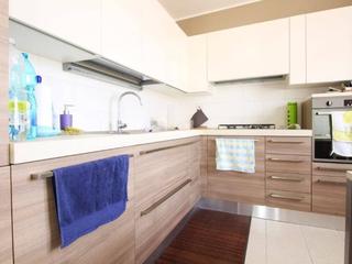 Flat  Castelar