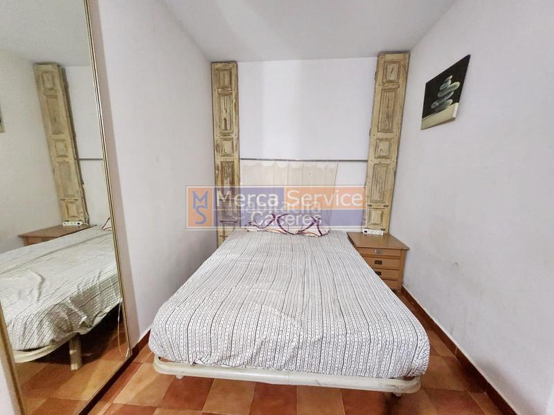 Foto b0658e5c-5c42-4033-a3f8-5217aec14187. Location appartement dans Casco Antiguo Cáceres