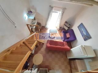 Lloguer Apartament  San blas