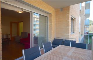 Appartement  Viña del pla