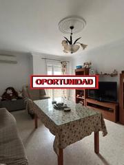 Flat  Orihuela