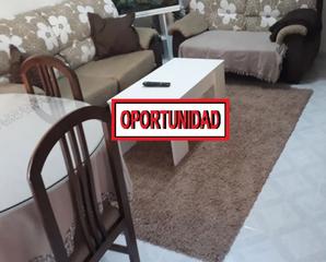 Etagenwohnung  Dr. montoro