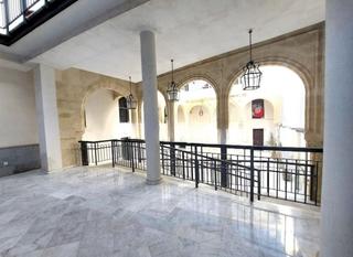 Piso  Plateros