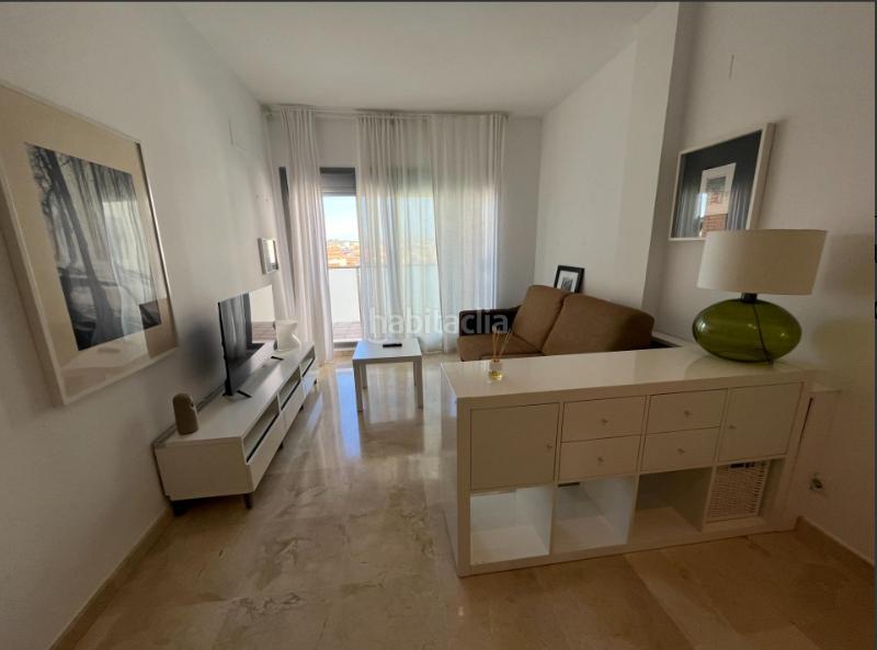 Foto 618592fb-cddd-46be-bc91-f6a8c417cbe4. Flat with parking pool in Pozoalbero Jerez de la Frontera
