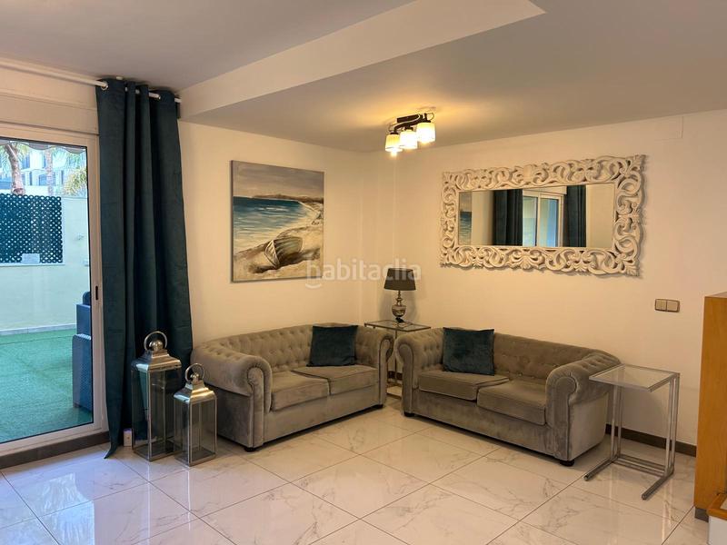 Foto 26db9f66-cd22-435e-9f19-4ed02c0b4376. Casa adosada en Playa Fañabé Alto Adeje