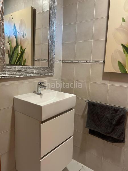 Foto 2a4c45bb-48c6-41e8-a6bc-00c20c31ad11. Semi detached house with parking in Playa Fañabé Alto Adeje