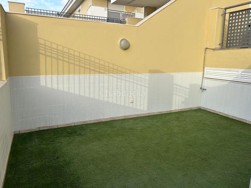 Foto 3b70d5a8-556a-407f-b043-1f0cea3deda2. Semi detached house with parking in Playa Fañabé Alto Adeje