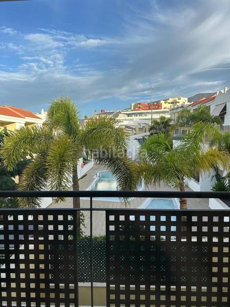 Foto 8a7b2440-ff85-478d-a474-85c2160e694c. Semi detached house with parking in Playa Fañabé Alto Adeje