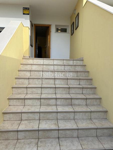 Foto e1735421-f454-4623-8c8b-577120451c7e. Semi detached house with parking in Playa Fañabé Alto Adeje