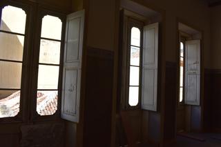 Edifici  Nicolas estevanez