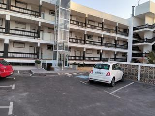 Apartment  La lava 9