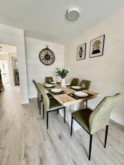 Semi detached house in ANOTONIO DOMINGUEZ 7