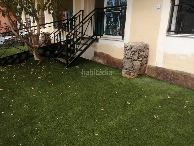 Foto 1a93c895-9581-4f06-8c8f-dffe92dae150. Apartament amb piscina a Los Cristianos Arona