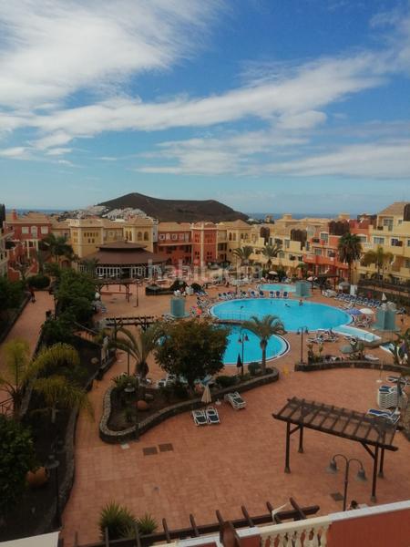 Foto 66a2f2dd-9f18-4b16-b328-bdb12356b13b. Appartement mit pool in Los Cristianos Arona
