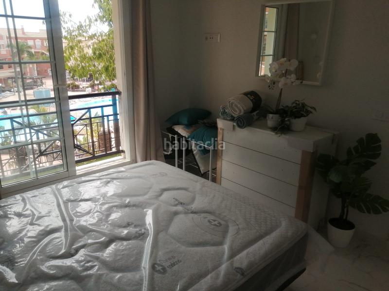 Foto 9a423c56-d8d3-41a7-9ea9-1e03d440ab1e. Piccolo appartamento con piscina in Los Cristianos Arona