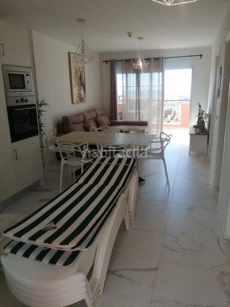 Foto 38ede509-7b92-4673-9ad7-1820b9f011ff. Penthouse with pool in Los Cristianos Arona