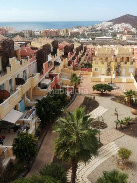 Foto d508fb5e-1ff9-476c-88cf-181d87096c00. Penthouse with pool in Los Cristianos Arona