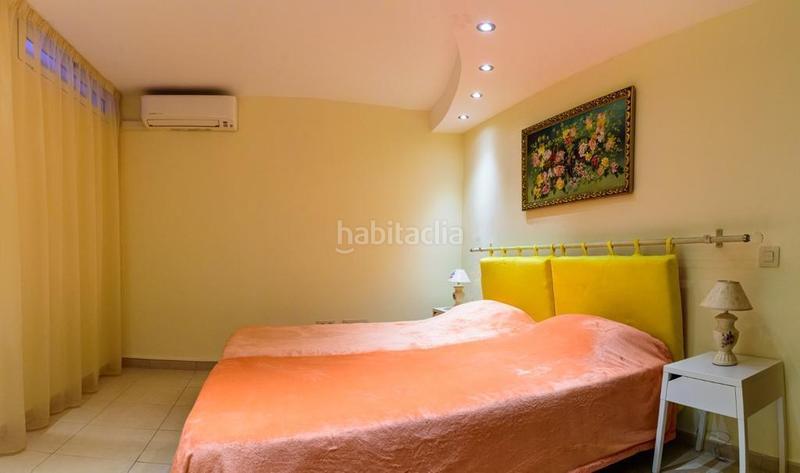 Foto 8c965fce-e55e-4962-974f-e3de745a8125. Chalet en Playa Fañabé Alto Adeje