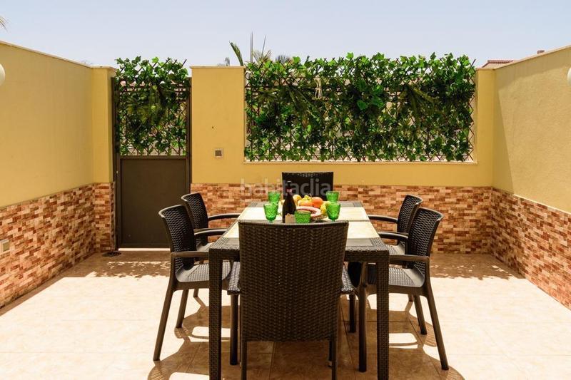 Foto b0c63e68-c136-412d-99b5-23dbb42c75d1. Chalet en Playa Fañabé Alto Adeje