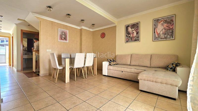 Foto b3a0e41a-4dbe-4ac0-ab4b-3f98423f874a. Chalet en Playa Fañabé Alto Adeje