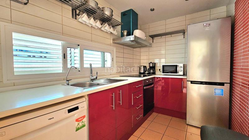 Foto ec50e976-53b6-486f-82a3-494243a28ce3. Chalet en Playa Fañabé Alto Adeje